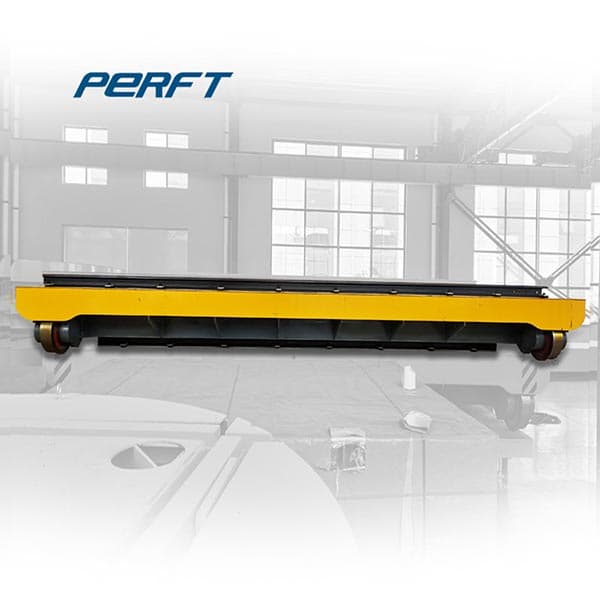 coil transfer cars for tunnel construction 5 ton